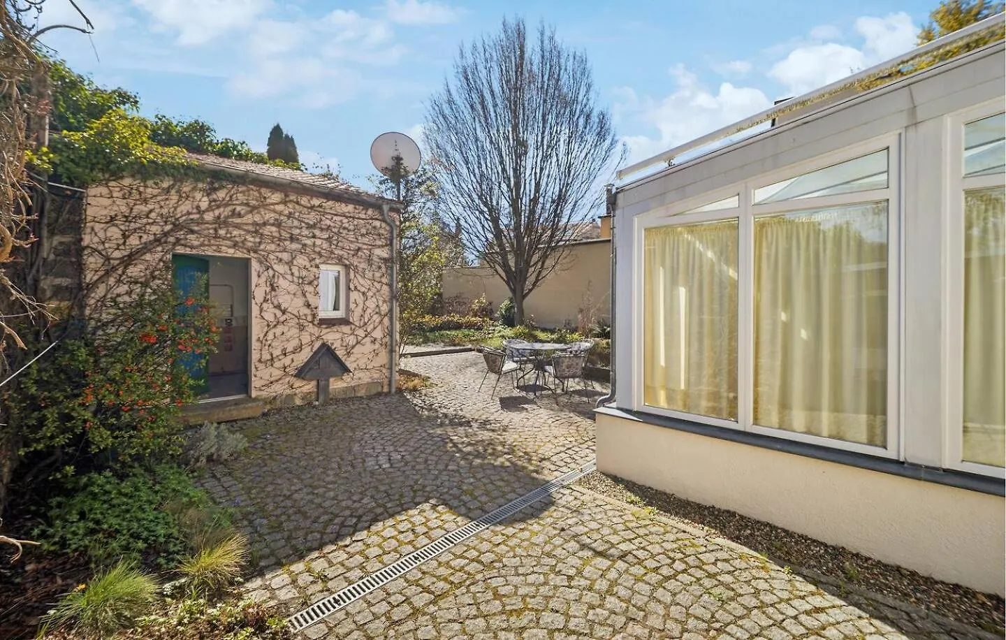 بيت للعطل Elbferienhaus Altlaubegast دريسدن