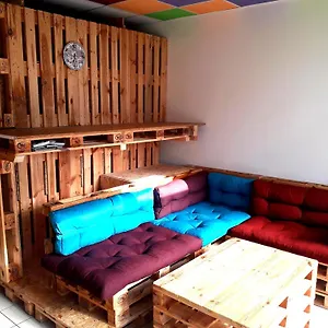 3* Hotel Fox-box