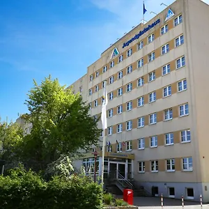  Hostal Djh - Jugendgaestehaus
